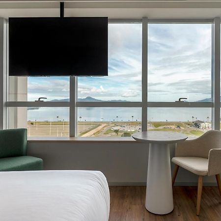 K-Platz Hotel Sao Jose  Zewnętrze zdjęcie