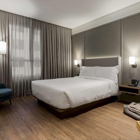 K-Platz Hotel Sao Jose  Zewnętrze zdjęcie