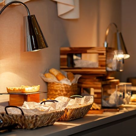 K-Platz Hotel Sao Jose  Zewnętrze zdjęcie