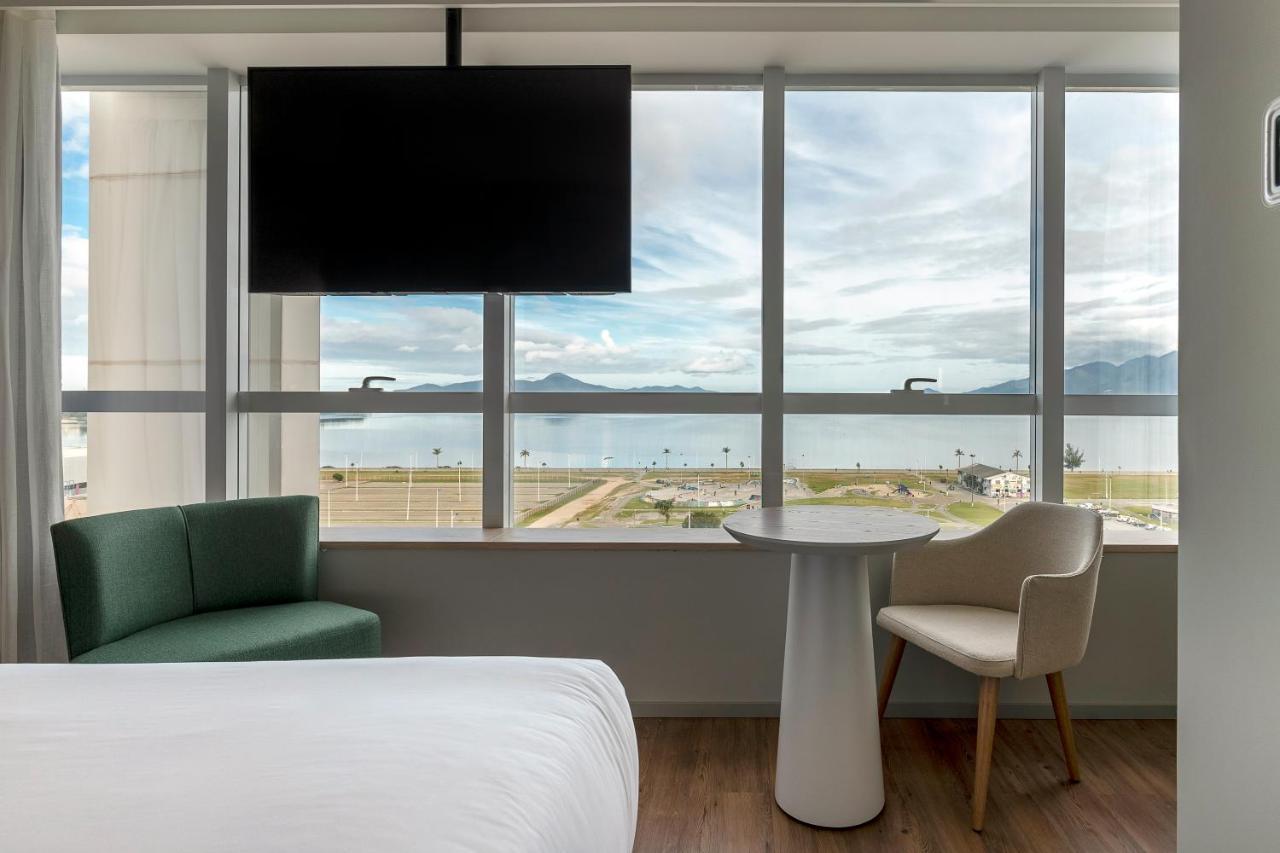 K-Platz Hotel Sao Jose  Zewnętrze zdjęcie