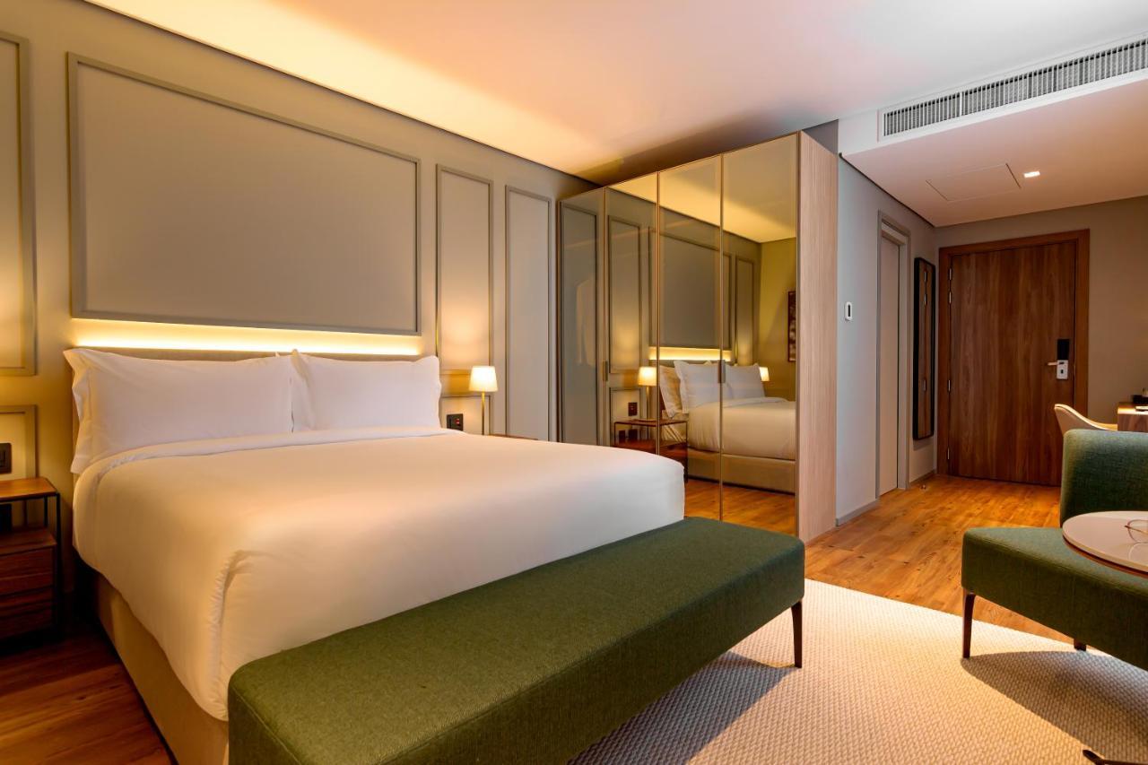 K-Platz Hotel Sao Jose  Zewnętrze zdjęcie