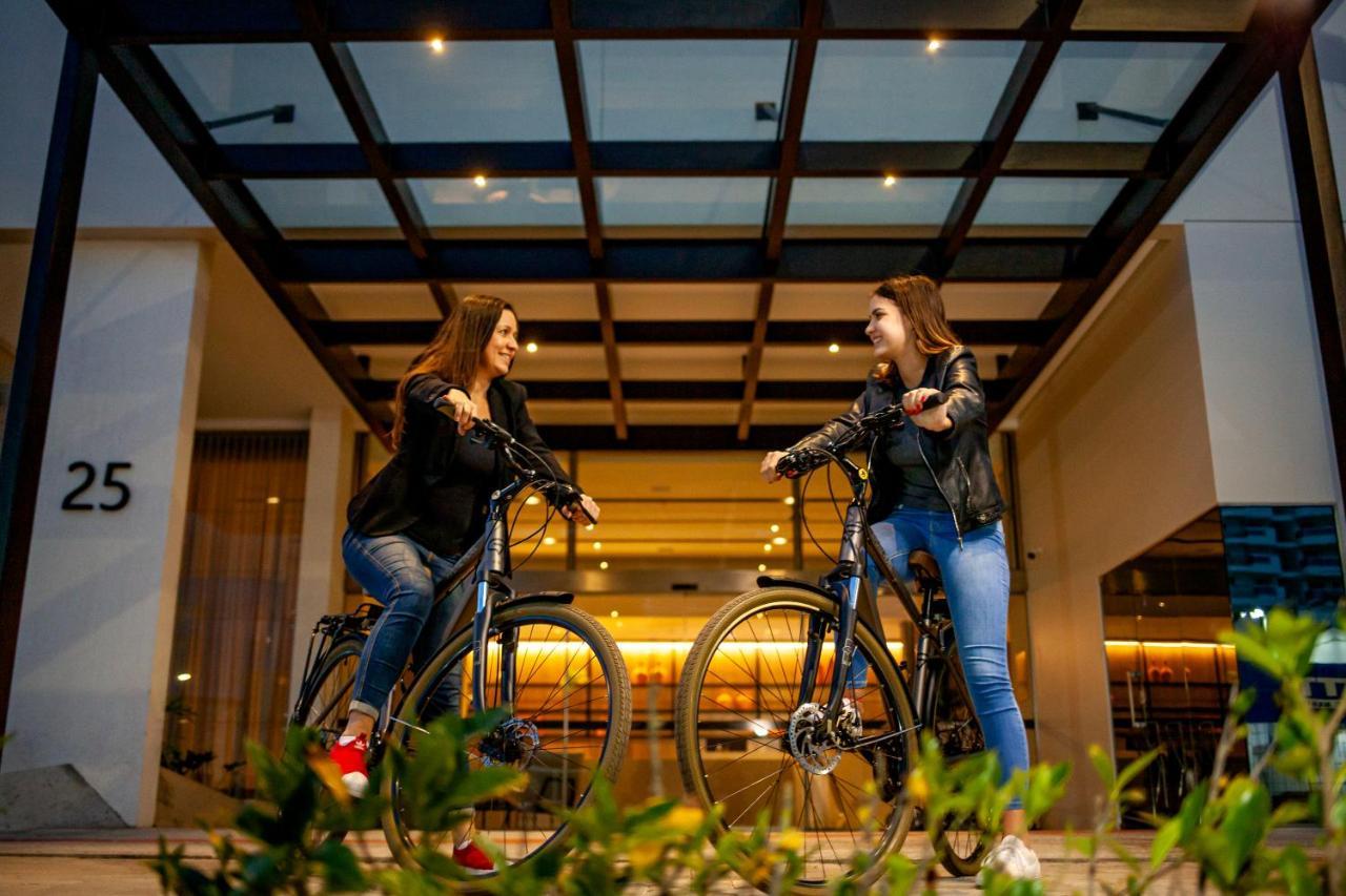 K-Platz Hotel Sao Jose  Zewnętrze zdjęcie