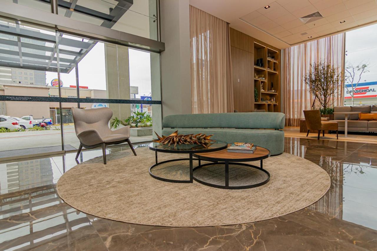 K-Platz Hotel Sao Jose  Zewnętrze zdjęcie