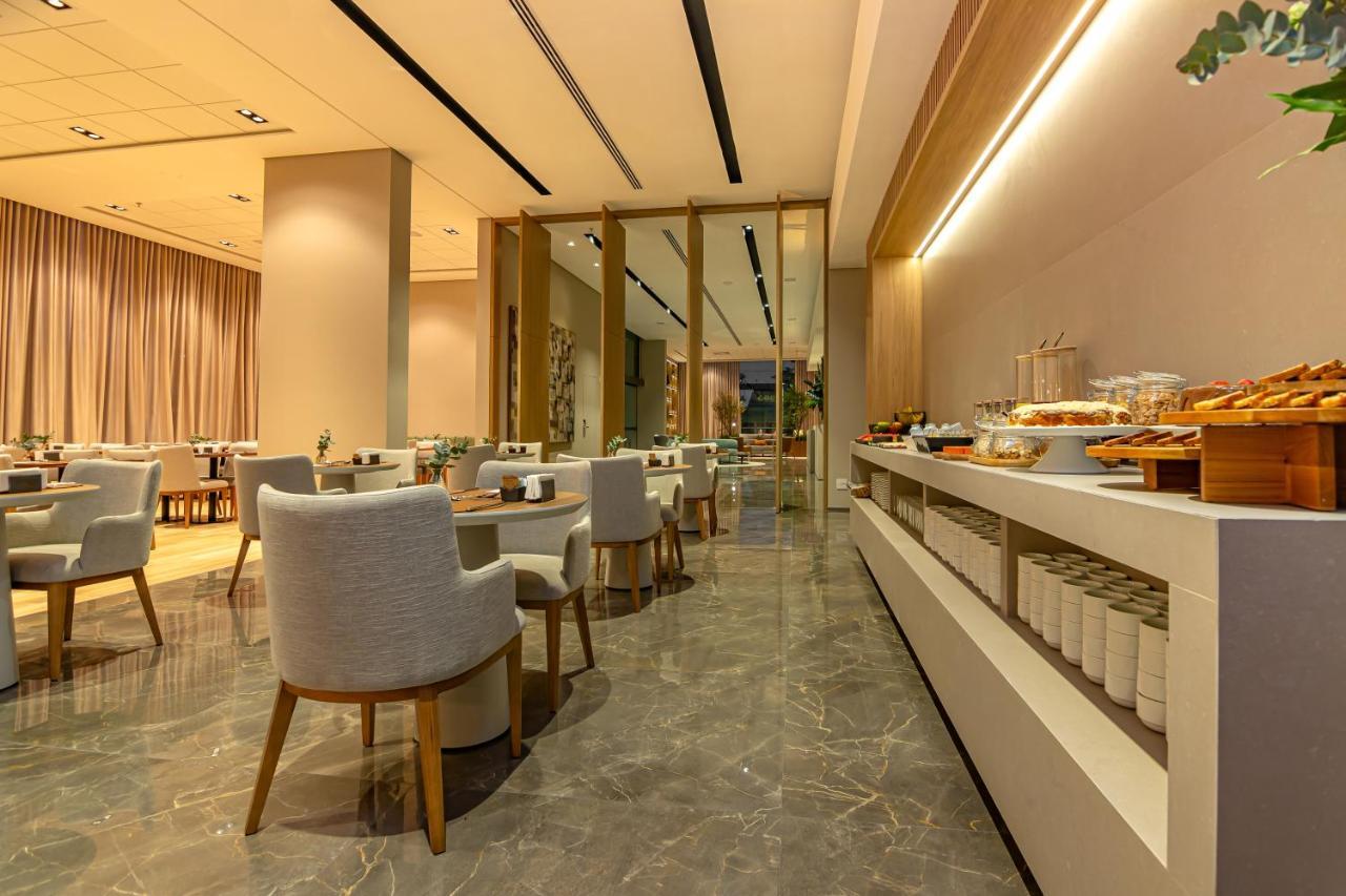 K-Platz Hotel Sao Jose  Zewnętrze zdjęcie