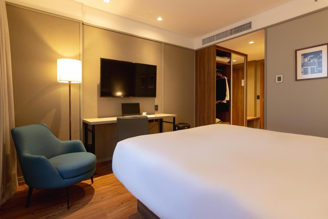 K-Platz Hotel Sao Jose  Zewnętrze zdjęcie
