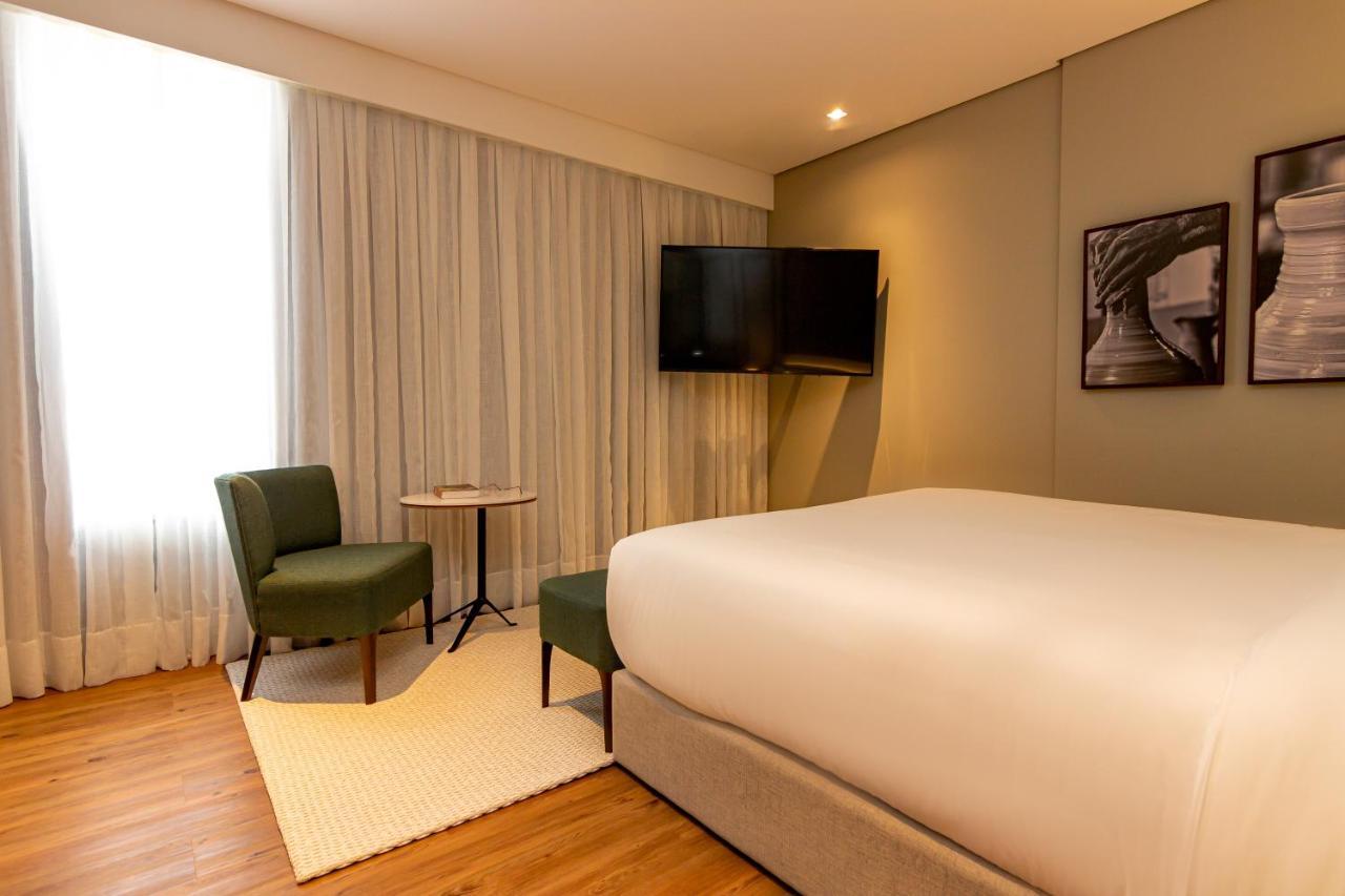 K-Platz Hotel Sao Jose  Zewnętrze zdjęcie
