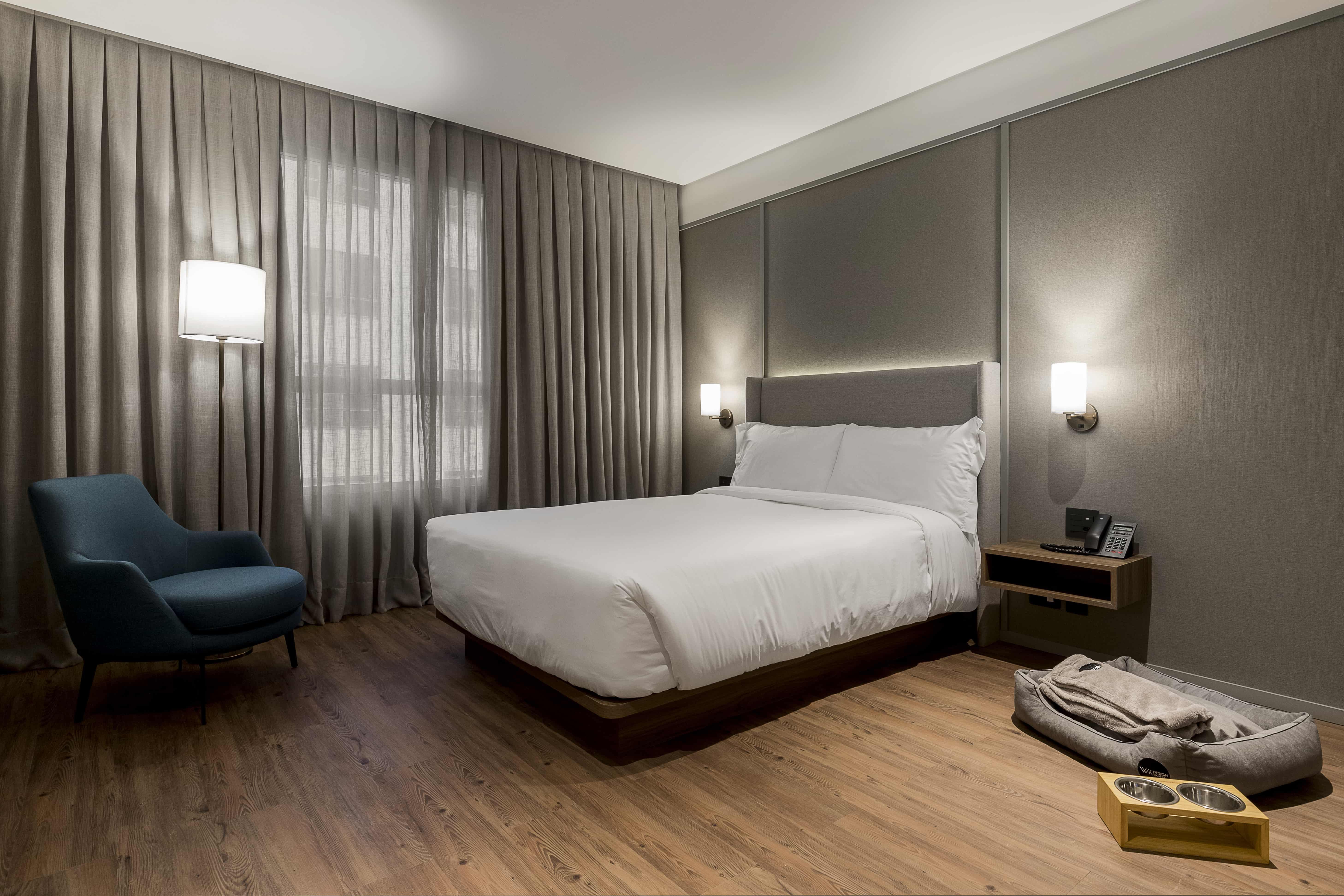K-Platz Hotel Sao Jose  Zewnętrze zdjęcie