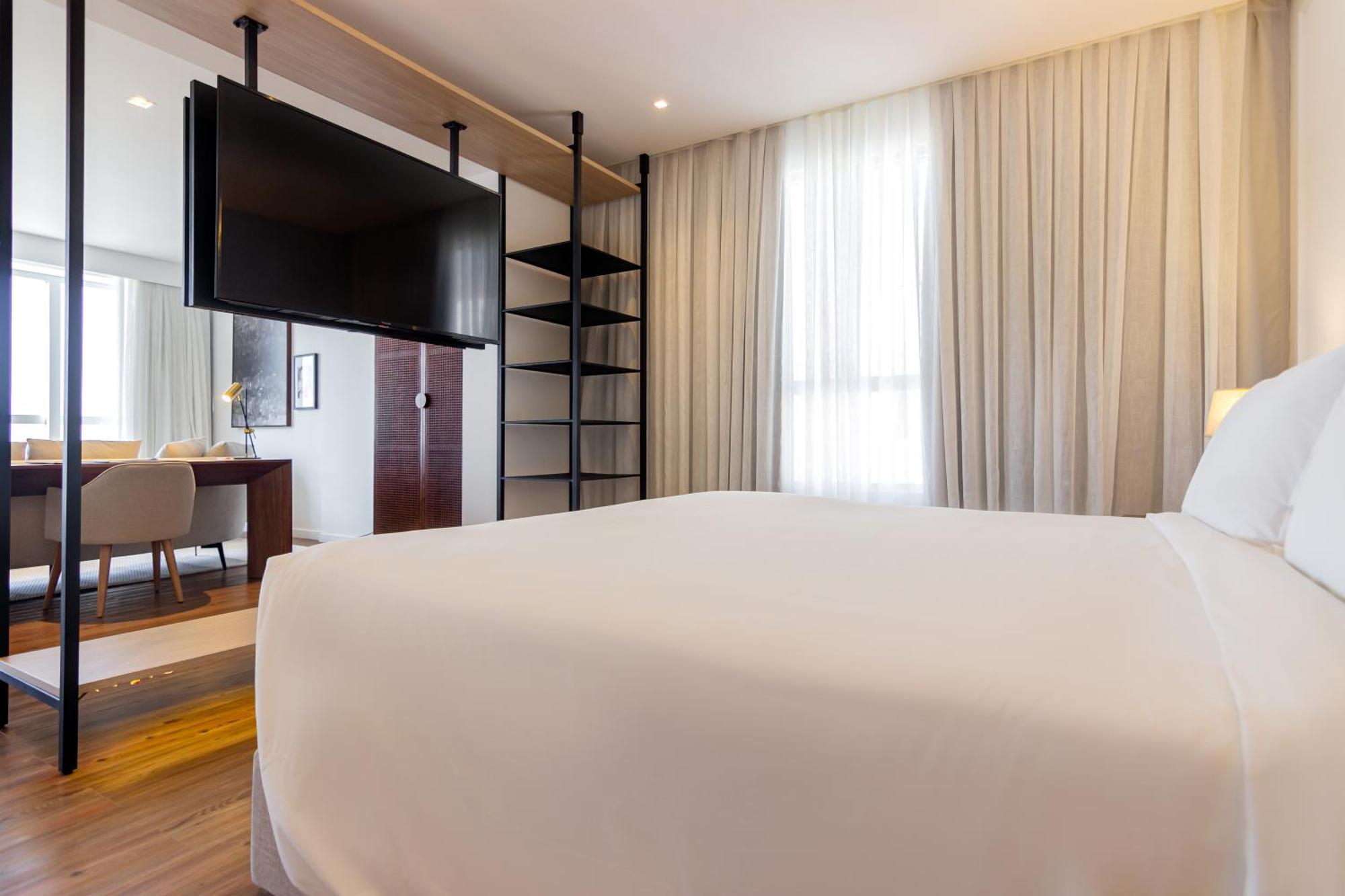 K-Platz Hotel Sao Jose  Zewnętrze zdjęcie
