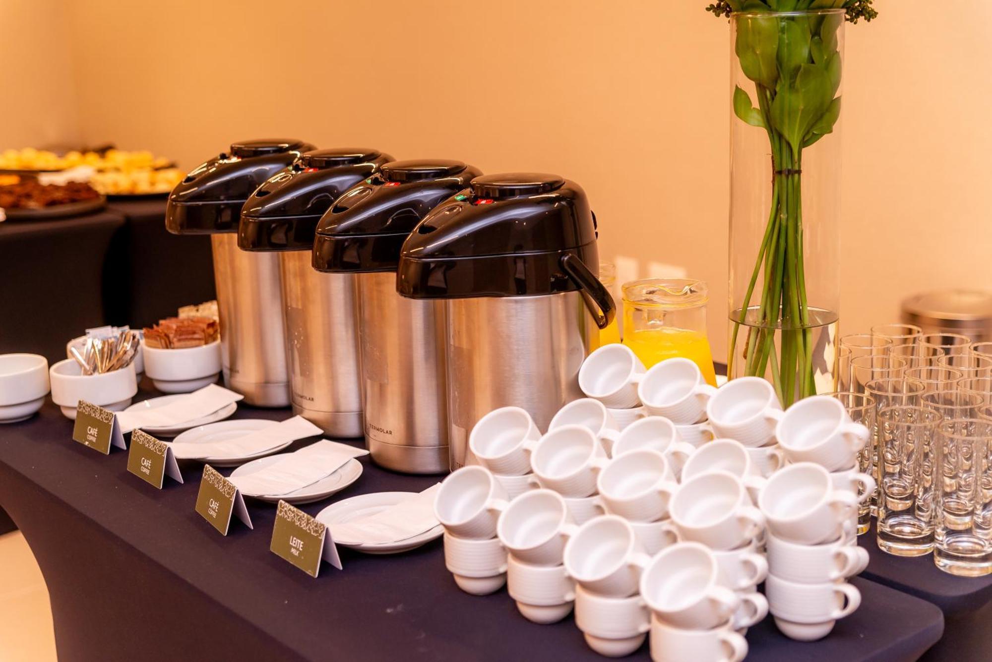 K-Platz Hotel Sao Jose  Zewnętrze zdjęcie