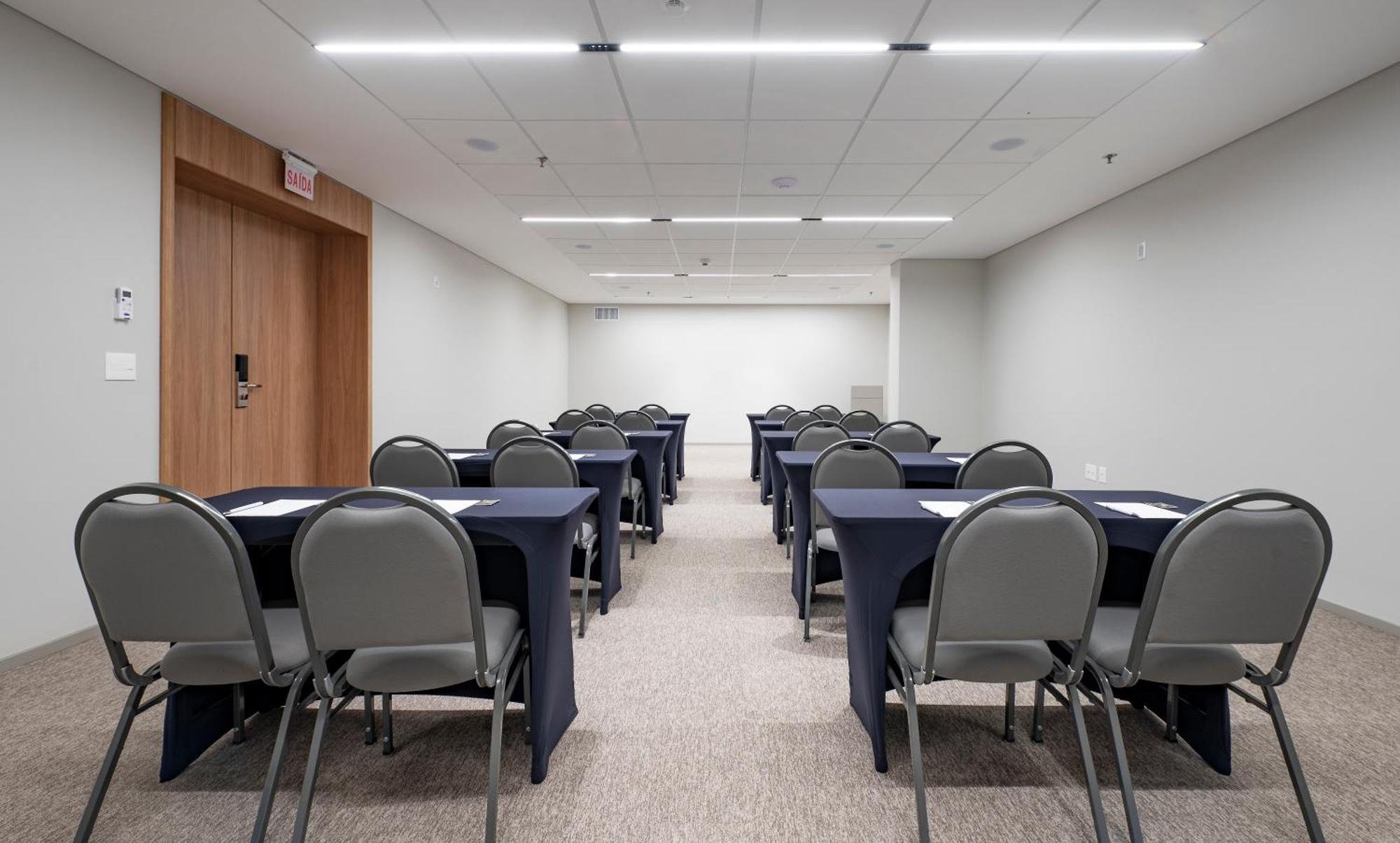 K-Platz Hotel Sao Jose  Zewnętrze zdjęcie
