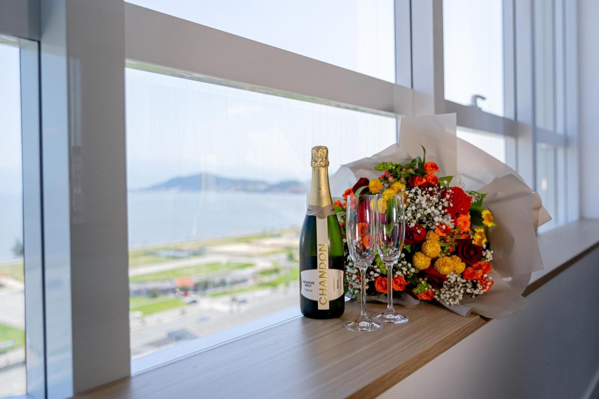 K-Platz Hotel Sao Jose  Zewnętrze zdjęcie
