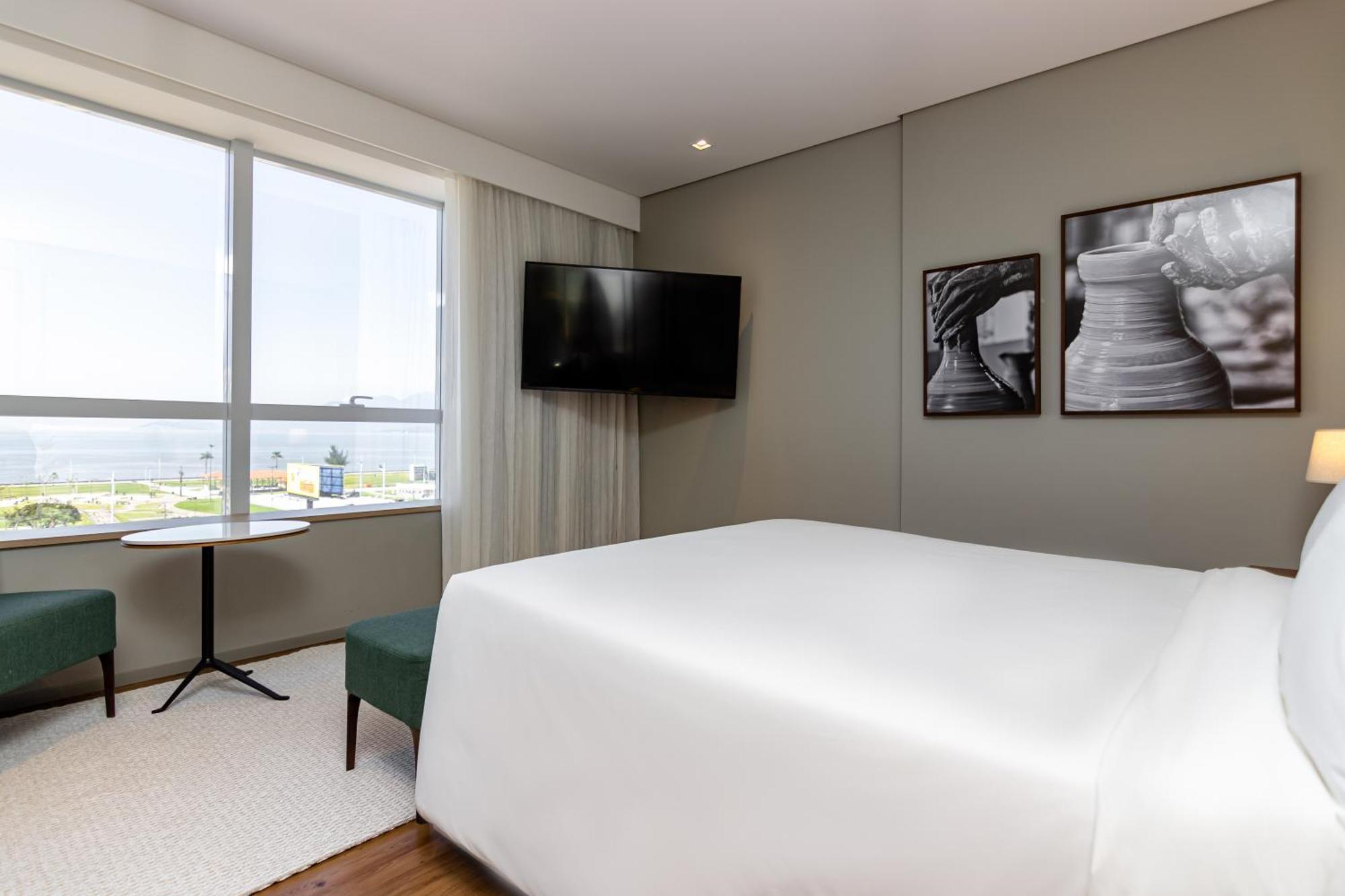 K-Platz Hotel Sao Jose  Zewnętrze zdjęcie