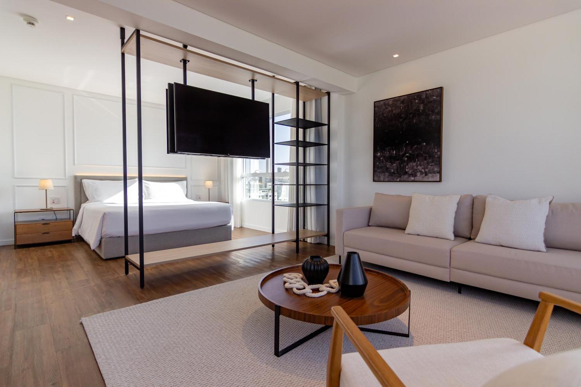 K-Platz Hotel Sao Jose  Zewnętrze zdjęcie