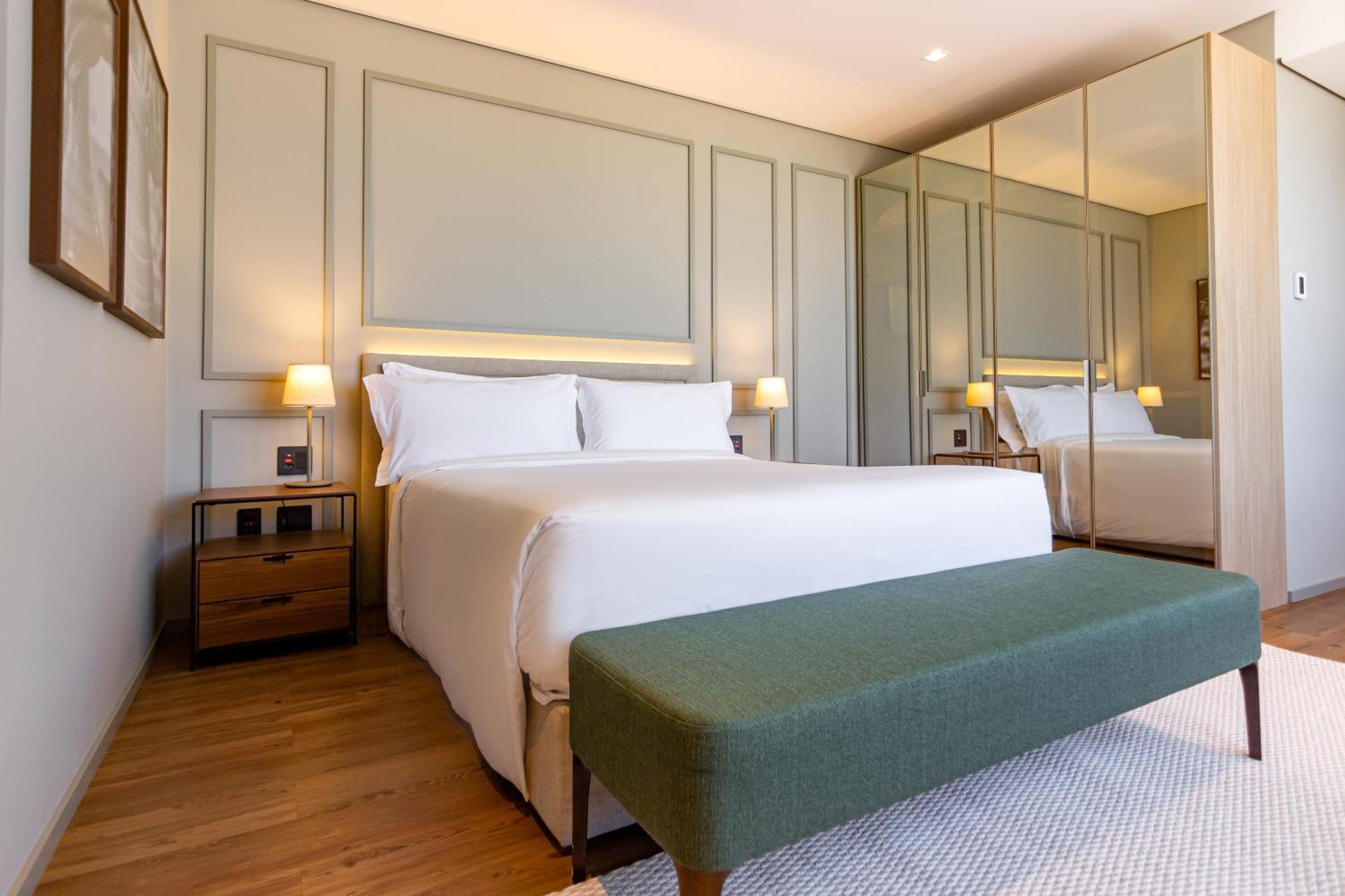 K-Platz Hotel Sao Jose  Zewnętrze zdjęcie