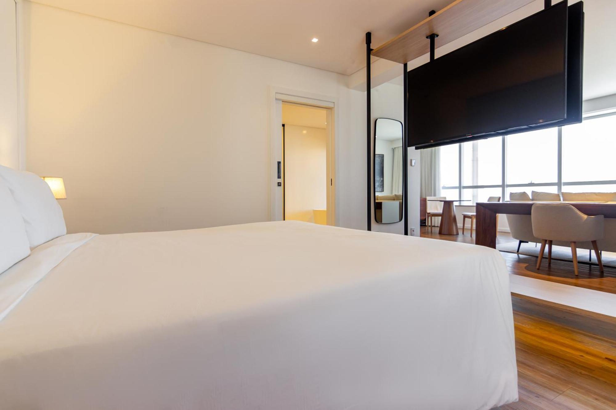 K-Platz Hotel Sao Jose  Zewnętrze zdjęcie