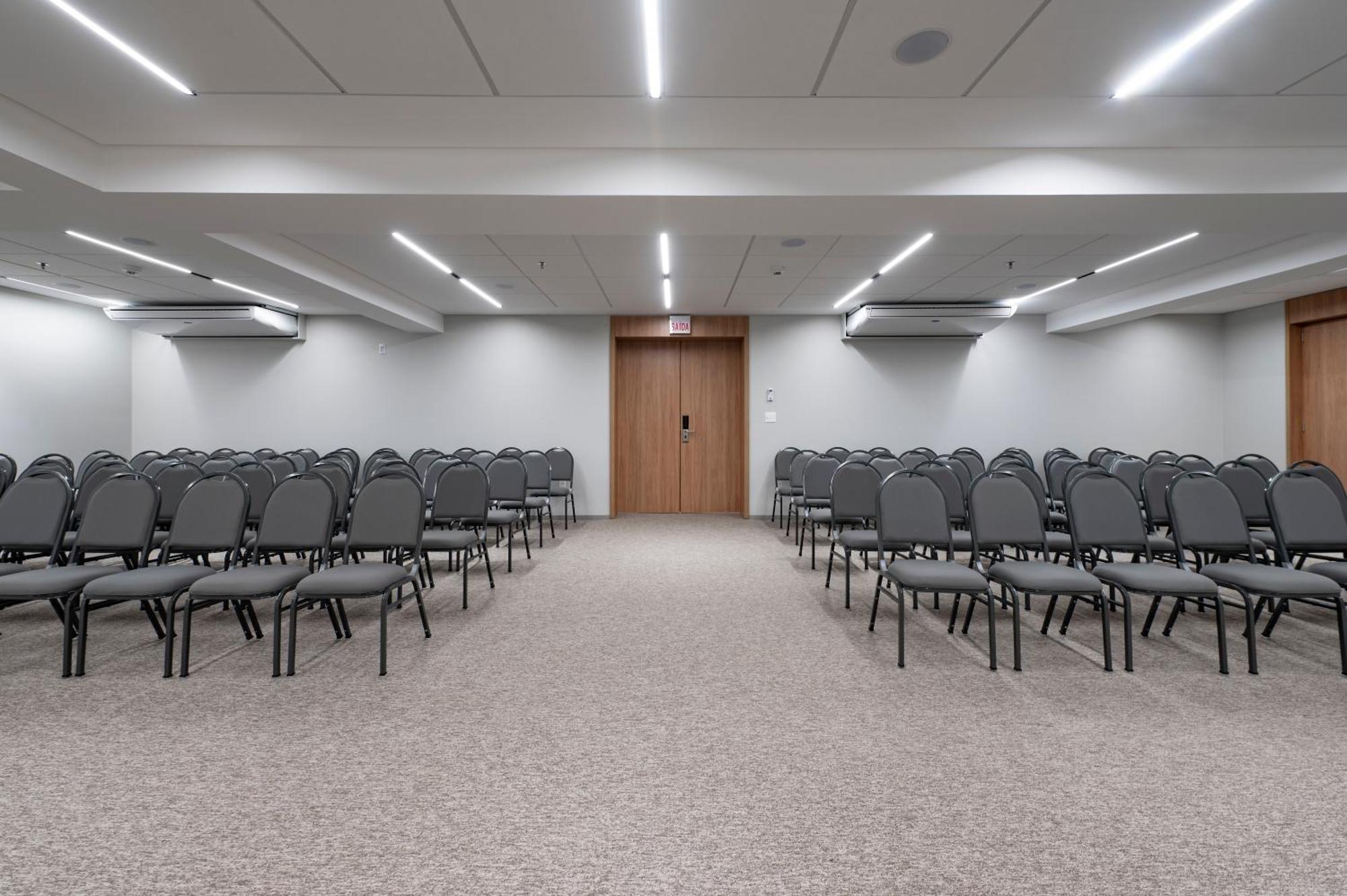 K-Platz Hotel Sao Jose  Zewnętrze zdjęcie