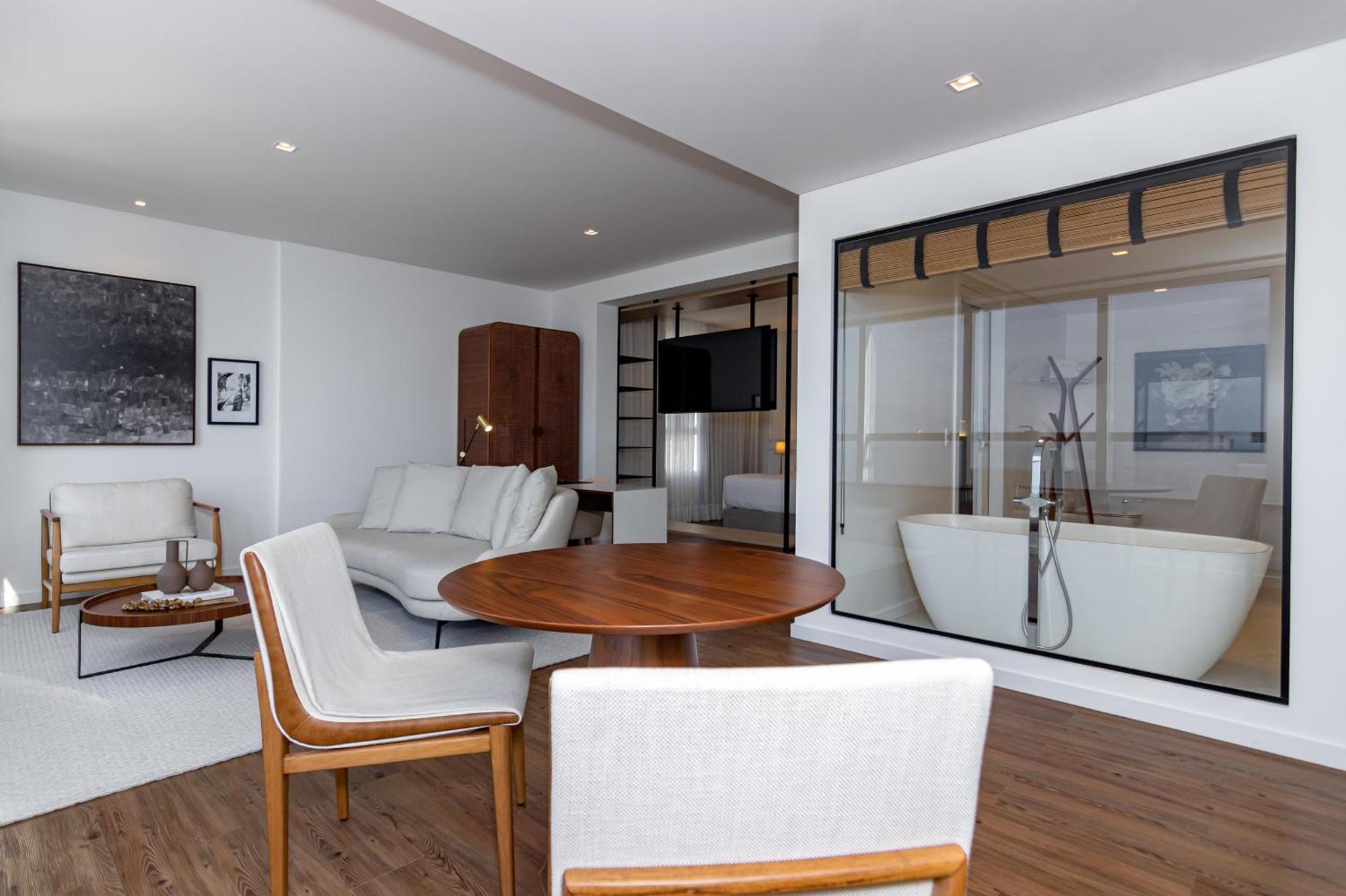 K-Platz Hotel Sao Jose  Zewnętrze zdjęcie