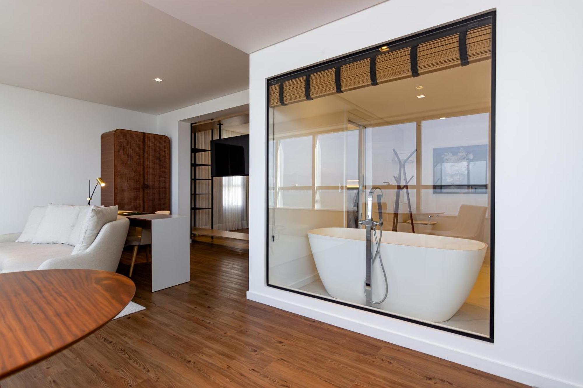 K-Platz Hotel Sao Jose  Zewnętrze zdjęcie