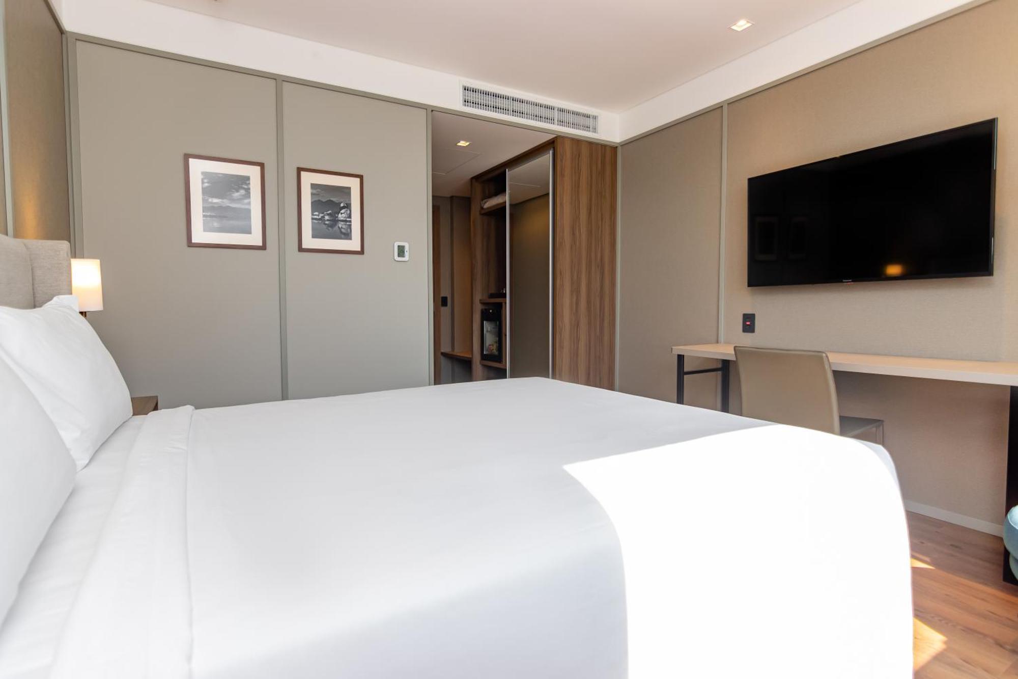 K-Platz Hotel Sao Jose  Zewnętrze zdjęcie