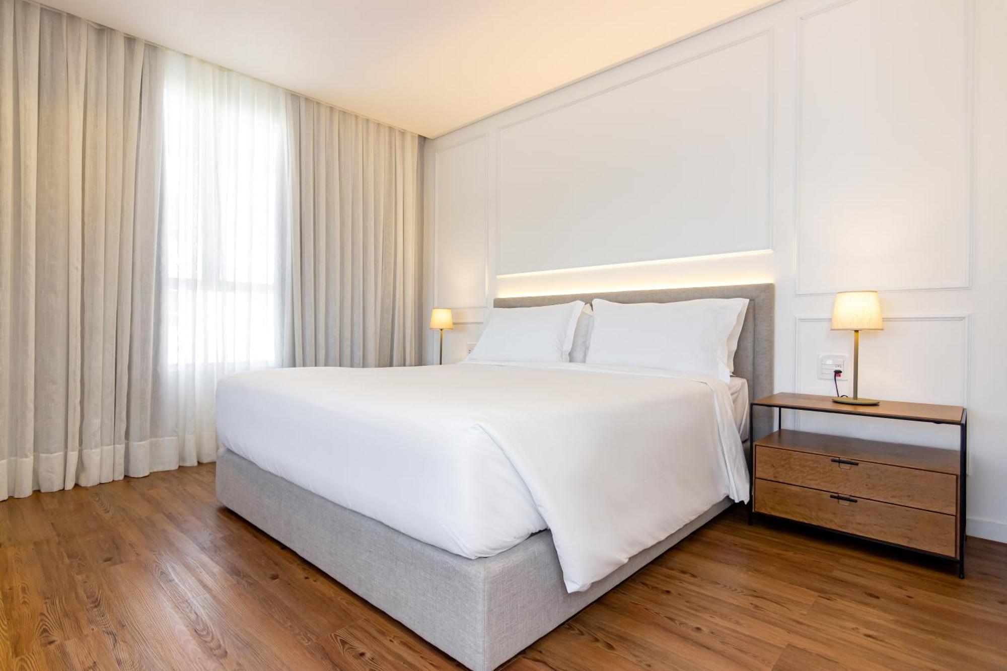 K-Platz Hotel Sao Jose  Zewnętrze zdjęcie
