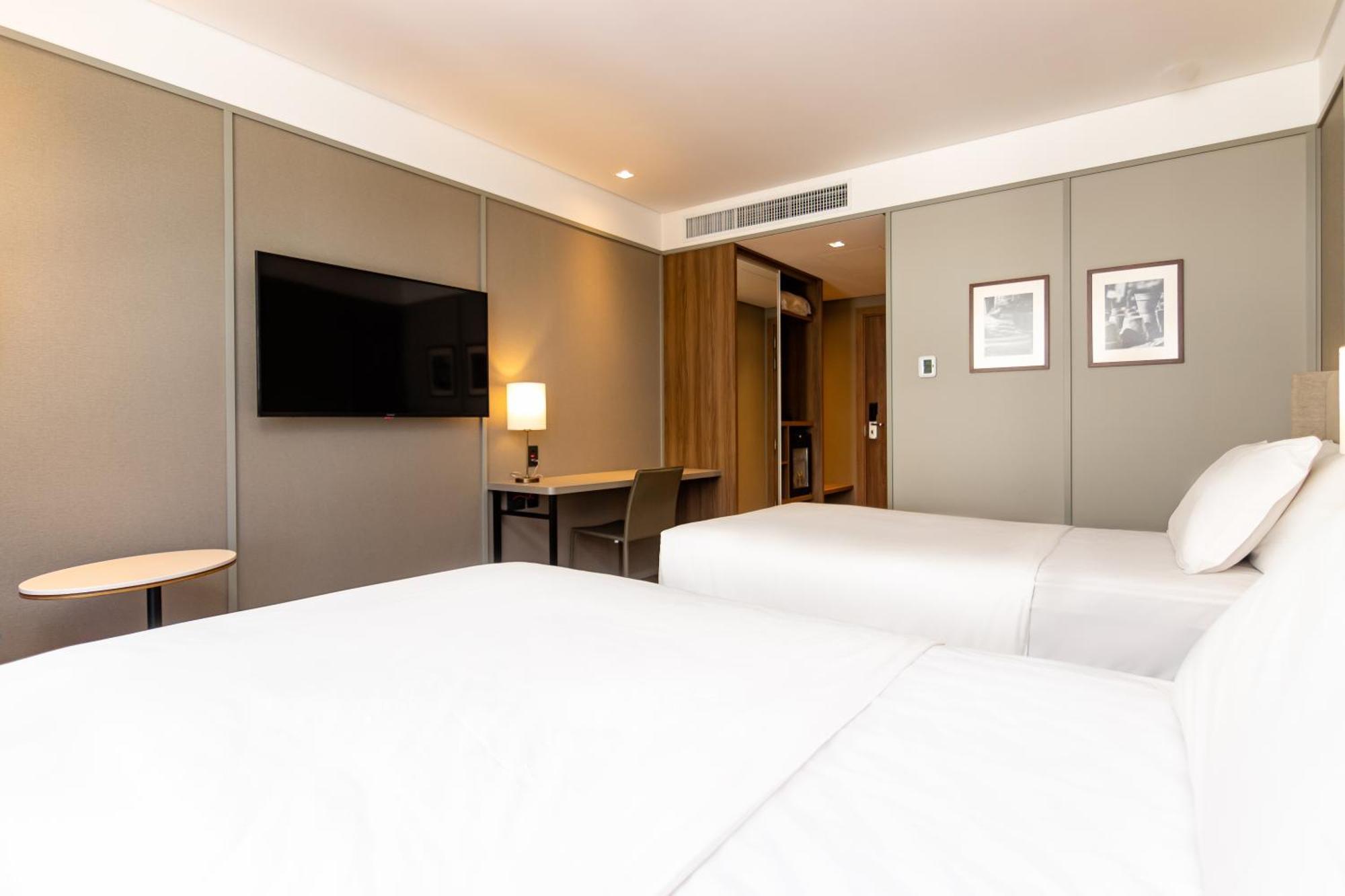 K-Platz Hotel Sao Jose  Zewnętrze zdjęcie