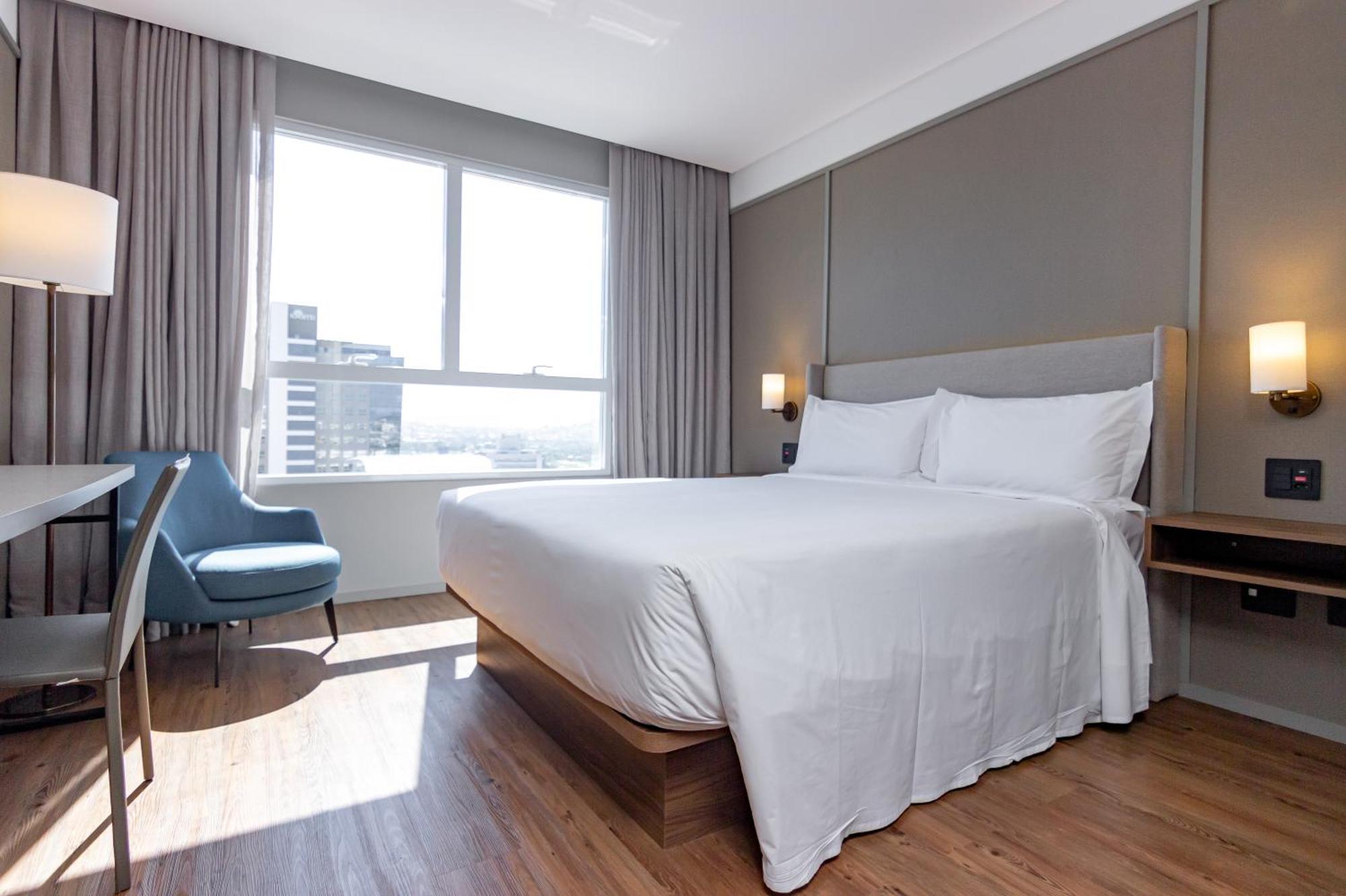 K-Platz Hotel Sao Jose  Zewnętrze zdjęcie