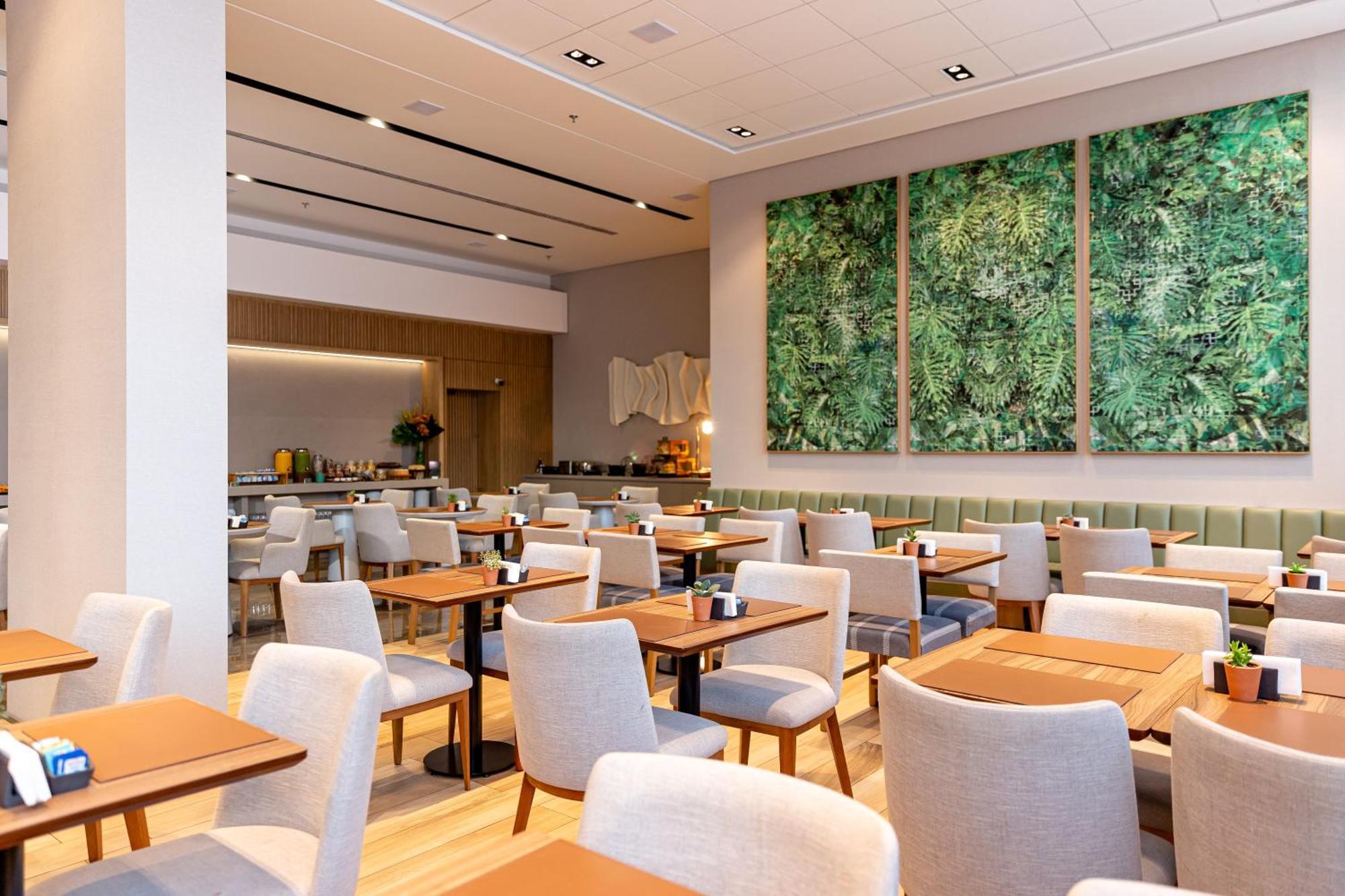 K-Platz Hotel Sao Jose  Zewnętrze zdjęcie